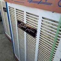 کولر ابی سپهر الکتریک