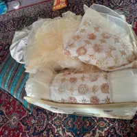 روتختیبا دوکوسن ۴ رویه پشتی نو|سرویس روتختی|اصفهان, عسگریه|دیوار