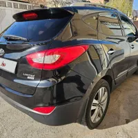 هیوندای توسان نیوفیس یک برگ سندکم کارکردفول۲۰۱۵|خودرو سواری و وانت|کرمان, |دیوار