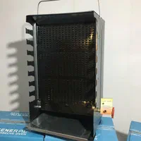 کباب پز بدودن دود ایستاده کوبیده زن دستی|اجاق گاز و لوازم برقی پخت‌وپز|بندرعباس, |دیوار