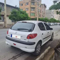 ۲۰۶مدل ۹۸
