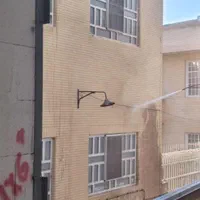 شستشوی نما کفسابی جرمگیری سنگ انواع کف وانما شوی