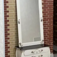 آینه و کنسول