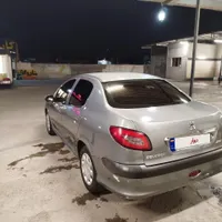 206sd v8|خودرو سواری و وانت|کرج, مشکین‌دشت|دیوار
