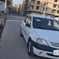 ال90 پارس خودروe2فول|خودرو سواری و وانت|کرج, خرمدشت|دیوار