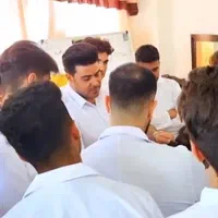 آموزش آرایشگری مردانه|خدمات آرایشگری و زیبایی|کرمانشاه, |دیوار