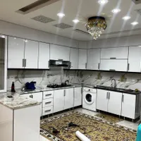 نصب برچسب کابینت،ماربل شیت برچسب بین کابینتی|خدمات پیشه و مهارت|ایلام, |دیوار