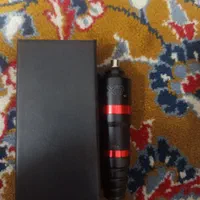 وسایل تتو