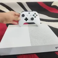 ایکس باکس وان اس