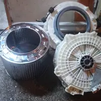 تعمیرات کولر و یخچال ولباسشویی وانواع لوازم خانگی