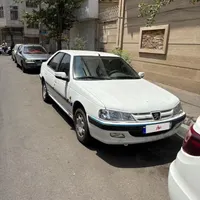 پژو پارس سال، مدل ۱۳۹۴