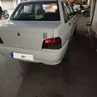 پراید 132 SL، مدل ۱۳۹۱|خودرو سواری و وانت|رشت, جماران|دیوار
