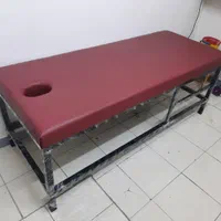 تخت ماساژثابت مدل سیرنگ