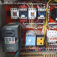 متخصص  برق صنعتی و اتوماسیون- plc|خدمات پیشه و مهارت|تبریز, |دیوار