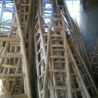 نردبان چوبی|ابزارآلات|مشهد, امیریه|دیوار