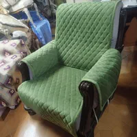 پیراهن مبل مطلسه بهبهی|مبلمان خانگی و میز عسلی|کرج, گوهردشت|دیوار