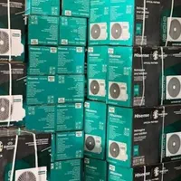 کولر گازی هایسنس  ۱۲،۱۸،۲۴،۳۰ کولرگازی