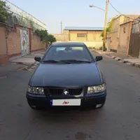 سمند LX EF7، مدل ۱۳۸۷