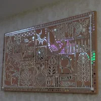 تابلو|تابلو، نقاشی، عکس|تهران, سلسبیل جنوبی|دیوار