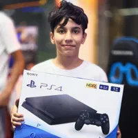 کنسول بازی ایکس باکس PS4 PS5 همه مدل باچک بازنشست