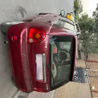 ام‌وی‌ام 110 دنده‌ای ۴ سیلندر، مدل ۱۳۹۴|خودرو سواری و وانت|مشهد, مشکینی|دیوار