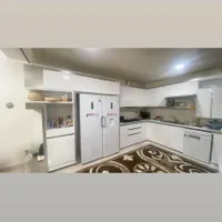 منزل مبله روزانه ویلایی مستقل کنگان|اجارهٔ کوتاه‌مدت ویلا و باغ|بندر کنگان, |دیوار