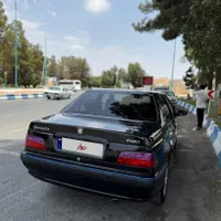 پژو پارس موتور جدید XU7P (سفارشی)، مدل ۱۴۰۱ کم کار|خودرو سواری و وانت|شیراز, باغ تخت|دیوار