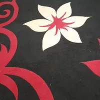گلیم فرش ۹ متری نو|گلیم، جاجیم، گبه|زاهدان, |دیوار