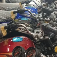 اقساط بلند مدت باکسر کی ال دی صفر ۱۴۰۴