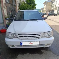 پراید 111 مدل 95
