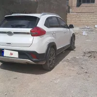 ام‌وی‌ام X22 اتوماتیک اسپرت، مدل ۱۳۹۶|خودرو سواری و وانت|اصفهان, بهارستان|دیوار