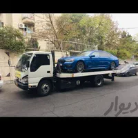 یدک کش،یدکش،جرثقیل،امدادخودرو،خودروبر|خدمات حمل و نقل|گرگان, |دیوار