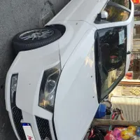 دنا معمولی تیپ ۱، مدل ۱۳۹۸