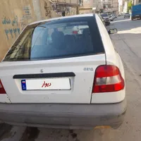 پراید 141 ساده، مدل ۱۳۸۹|خودرو سواری و وانت|جوانرود, |دیوار
