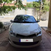 امویام 315 هاچبک ساده، مدل ۱۳۹۱