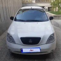 تیبا هاچ بک ۹۷ با ۳۶٫۰۰۰ کارکرد