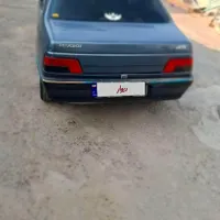 پژو ۴۰۵