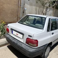پراید صندوق‌دار بنزینی، مدل ۱۳۸۹|خودرو سواری و وانت|تربت‌حیدریه, منصوریه|دیوار