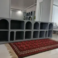 میز تی دی/میز تلویزیون/کنسول|بوفه، ویترین، کنسول|مشهد, سجاد شهر|دیوار