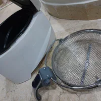 سرخ کن دلونگی|اجاق گاز و لوازم برقی پخت‌وپز|تهران, طرشت|دیوار