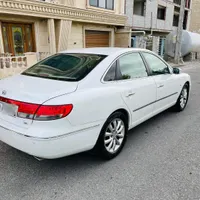 هیوندای آزرا گرنجور 3300cc، مدل ۲۰۰۷|خودرو سواری و وانت|تهران, پونک|دیوار
