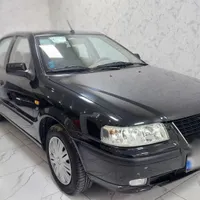 سمند موتور ملی صفر