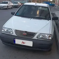 پراید۱۴۱ مدل ۱۳۹۰|خودرو سواری و وانت|نسیم‌شهر, |دیوار