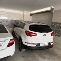 کیا اسپورتیج 2400cc، مدل ۲۰۱۴|خودرو سواری و وانت|زاهدان, |دیوار