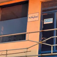 گاراژ ایران خودرو(شریف اباد) بر اصلی امام رضا(ع)|فروش دفتر صنعتی، کشاورزی، تجاری|تهران, شریف‌آباد|دیوار