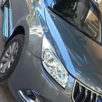 هایما s7پلاس مدل ۱۴۰۰