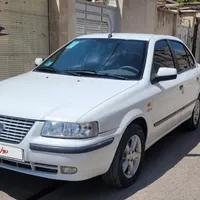 سمند LX EF7، مدل ۱۳۹۷|خودرو سواری و وانت|اردبیل, |دیوار