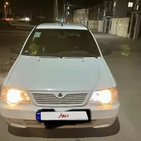 پراید 111 SE، مدل ۱۳۹۸|خودرو سواری و وانت|قزوین, |دیوار