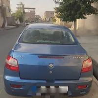 سواری رانا مدل ۹۴