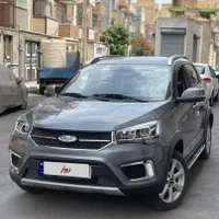 ام‌وی‌ام X22 دنده‌ای اسپرت اکسلنت، مدل ۱۴۰۱|خودرو سواری و وانت|تبریز, |دیوار